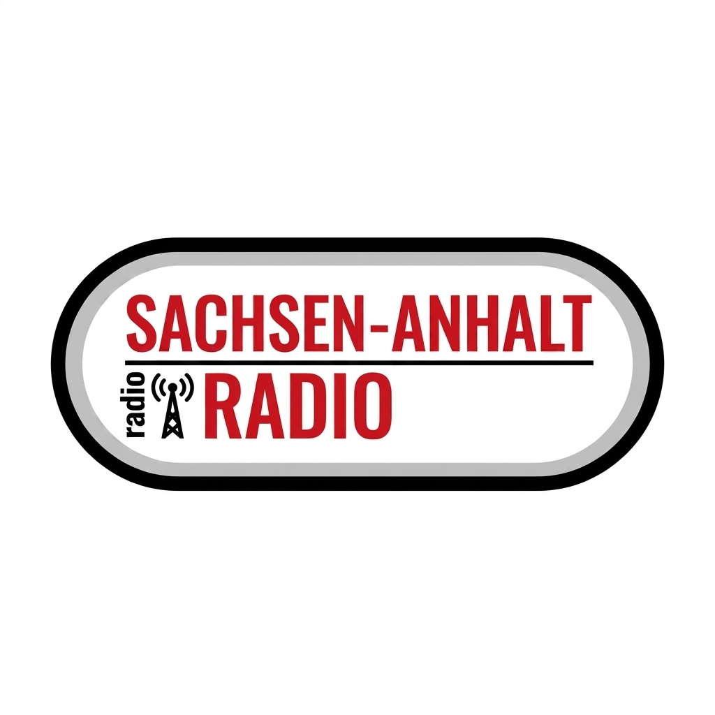Sachsen-Anhalt Radio Logo